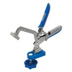 Kreg Kbc3 Automaxx 76 mm Otomatik Masa İşkencesi