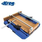 Kreg KMA4100 Crosscut Daire Testereler İçin Klampaj Kutusu