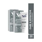 Krem Deodorant Kokulu 75 ml X 2 Adet