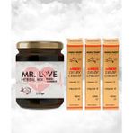 Krem Kahverengi Viga 3-Adet Mr.love Ginsengli 250 gr Ser-Tleş-Tiri-Cı
