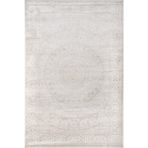 Krem Klasik Pamuk Makinada Yıkanabilir Kaymaz Taban Dijital Makine Baskı Salon Halı-I-Artemis_Palace-5204B-200x250