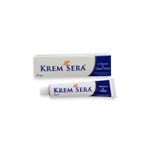 Krem Sera 30 gr Pişik Oluşumunu Önleyici Cilt Bakım Kremi