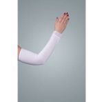 Krem Tesettür Kolluk Viskon Kumaş Dantelli 1002_40