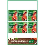 Kremalı Domates Çorbası 69 gr x 6 Adet