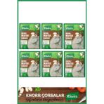 Kremalı Mantar Çorbası 63 gr x 6 Adet