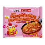 Kremalı Tavuk Aromalı Acılı Noodle 112 g