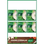 Kremalı Tavuk Çorbası 65 gr x 6 Adet