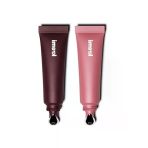 Kremi Lip Balm 2'li Set | Nemlendirici, Besleyici, Onarıcı | Vitamin E, Peptit, Seramid, PEACH CHERRY COKE