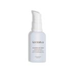 Kremiva Hyaluronik Asit, Panthenol ve Aloe Vera İçeren Yoğun Nemlendirici Serum, Pürüzsüz ve Dolgun Görünüm, Su Bazlı Formül, Makyaj Altı Kullanıma Uygun
