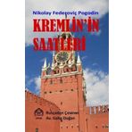 Kremlin'in Saatleri - Nikolay Federoviç Pogodin