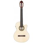 Kremona F65CW-SB Elektro Klasik Gitar (Sunburst)