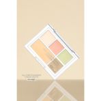 Kremsi Dokuya Sahip Concealer Paleti Clio Kill Cover Founwear Conceal Palette (Delight)