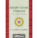 Kreşin Tatar Türkçesi - Ercan Alkaya , Zoya Kirillova