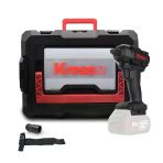 Kress Kh275.91 20Volt Aküsüz Kömürsüz Şarjlı Somun Sıkma Makinesi