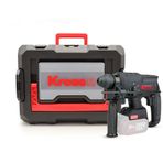Kress KUC60.91 20 V 2.0J Kömürsüz Aküsüz Profesyonel SDS-Plus Pnömatik Kırıcı Delici