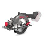 Kress KUE11.9 20 V Kömürsüz 140 mm Aküsüz Profesyonel Çok Amaçlı Daire Testere
