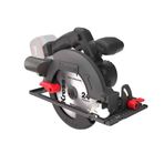 Kress KUE12.9 20 V 165 mm Kömürsüz Aküsüz Profesyonel Daire Testere