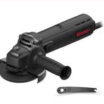 Kress KUS10P 900 W 125 mm Profesyonel Avuç Taşlama Makinesi