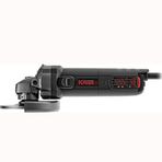 Kress KUS20P 1400 W 125 mm Profesyonel Avuç Taşlama Makinesi