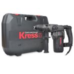 Kress KUX15P 1100 W 5.0J 28 mm Profesyonel SDS-Plus Kırıcı Delici