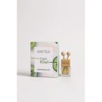 kreteg Araba Araç Oto Kokusu Diffuser Klima Ac Fresh Kiwi 8 ml