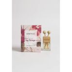 Kreteg Araba Kokusu Araç Oto Kokusu Diffuser Klima Velvet Orchard 8 Ml