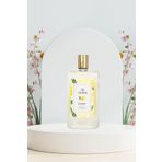 kreteg Çeşme Limon - Eau De Cologne - Cam Kolonya - 200 ml
