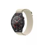 Kreton Kreton Huawei Watch Gt3 Se Uyumlu Kordon Alpine Loop Döngü Spor Kayış