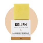 Krijen 60 gr At Kestanesi ve Bıttım Katı Saç Kremi