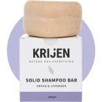 Krijen Argan & Anta Katı Şampuan 100 Gr