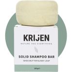 Krijen & Defne Katı Şampuan 100 Gr