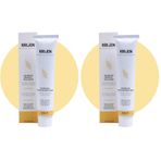 Krijen Nature Has Everything Kenevir Tohumu + Hyaluronik Asit | Fermente/Prebiyotik Karma Cilt Yüz Kremi 50 Gr (2 paketi)