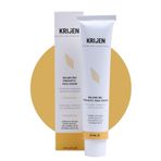 Krijen Nature Has Everything Kenevir Tohumu + Hyaluronik Asit | Fermente/Prebiyotik Karma Cilt Yüz Kremi 50 Gr