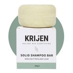 Krijen Shea 100 gr Butter & Defne Katı Şampuan