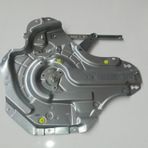 KRİKO CAM ELANTRA 01-06 ARKA LH (ELEKTRİKLİ)