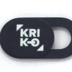 Kriko Webcam Cover Notebook Ve Telefon Kamera Kapatıcı Koruyucu