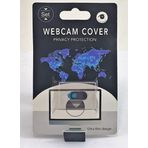 Kriko Webcam Cover Notebook ve Telefon Kamera Kapatıcı
