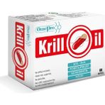 Krill Yağı Krill Oil Omepro® Krill Yağı 60 Kapsül - Option-1