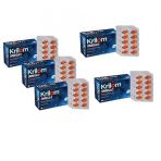 Krilom Omega-3 50 Yumuşak Kapsül-5 Adet-Skt:01/2025
