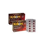 Krilom Ultra Krill Oil 2x30 Kapsül Balık Yağı