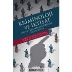 KRIMINOLOJI - TÜLİN GÜNŞEN İÇLİ (ISBN:9789750204135)