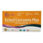 Krinol Curcumin Plus 30 Yumuşak Kapsül