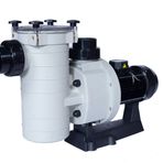 Kripsol Kaprı-Kap Seri 3 HP Monofaze Pool Pump Havuz Pompası