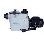Kripsol Karol Kse 1 Hp Trifaze Kendinden Emişli Havuz Pompası