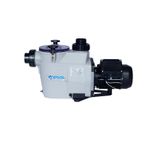 Kripsol Koral 3 HP Monofaze Pool Pump Havuz Pompası