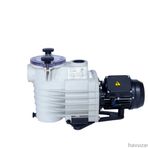 Kripsol ONDINA-OK 0,5 HP Monofaze Havuz Pompası