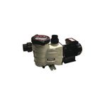 Kripsol S2 Model 1/2 Hp Monofaze Kendinden Emişli Havuz Pompası