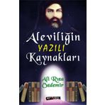 Kripto Basım Yayın Aleviliğin Yazılı Kaynakları