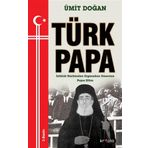 Kripto Basım Yayın Türk Papa