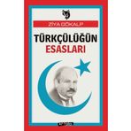 Kripto Basım Yayın Türkçülüğün Esasları